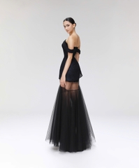 FRACTURE DRESS