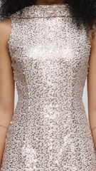 Pond Dress