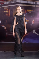 SAGE DRESS