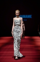 LUMINESCENCE DRESS