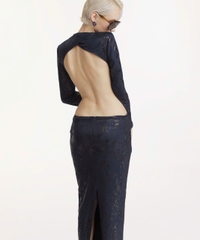 INERTIA DRESS