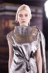 SELENOPHILE DRESS