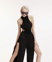 WAVES TROUSER
