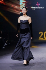 VIRAGO DRESS