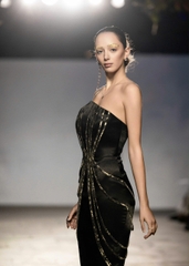 KISMET DRESS