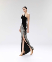 SCINTILLI DRESS