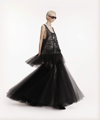 PARALLAX SKIRT