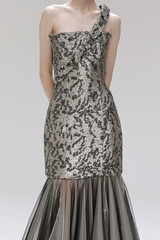 FREYA DRESS