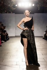 ATTUNEMENT DRESS