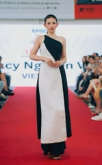 CARTE BLANCHE AO DAI