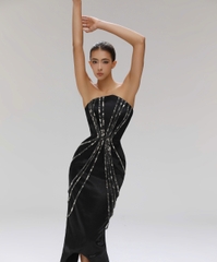 KISMET DRESS