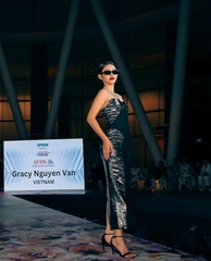 VIVENDA DRESS