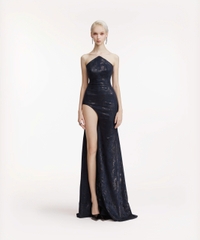 EVIDENCE DRESS