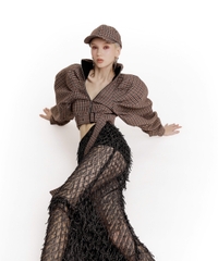 SHELTER SKIRT