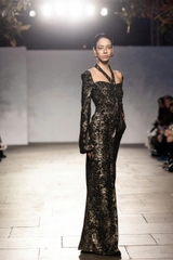 REMINISCENCE DRESS