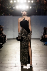 SCINTILLI DRESS
