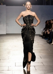 KISMET DRESS