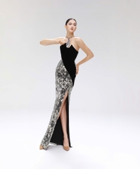 SCINTILLI DRESS