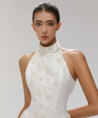 APRICITY DRESS