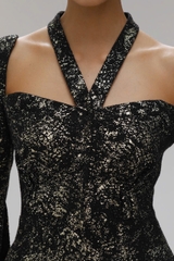 REMINISCENCE DRESS
