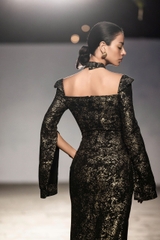 REMINISCENCE DRESS