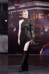 TRANSCENDENCE OUTERWEAR