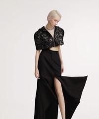 INTERVAL SKIRT