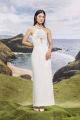 SELENITE DRESS