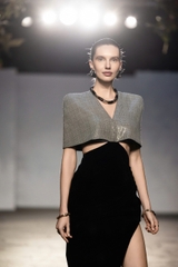 MORROW DRESS
