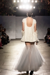 PRIMEVALITY SKIRT