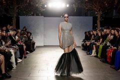 CLINTQUANT DRESS