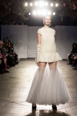 PRIMEVALITY SKIRT
