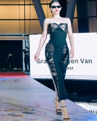 VIVENDA DRESS