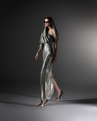 LUSTRE DRESS