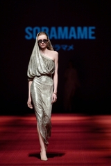 LUSTRE DRESS
