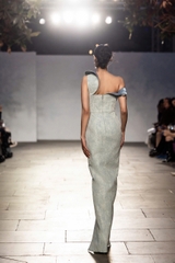 FLUX DRESS
