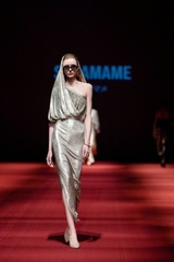 LUSTRE DRESS