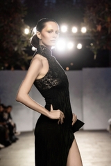 TRANSCENDENCE DRESS
