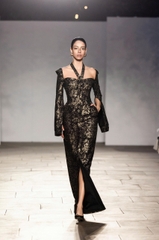 REMINISCENCE DRESS