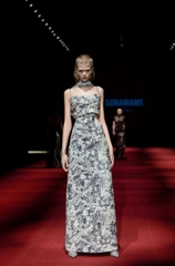 LUMINESCENCE DRESS