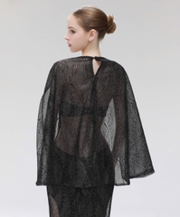 SAGE DRESS