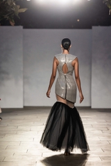 CLINTQUANT DRESS