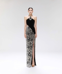 SCINTILLI DRESS
