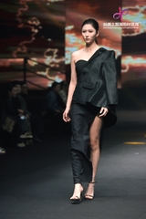 MAGOA DRESS