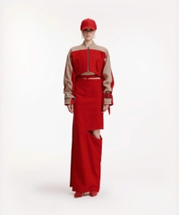 REASSEMBLE JACKET