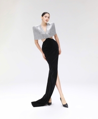 MORROW DRESS