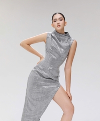 FATHOM DRESS