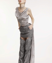 IN BETWEEN TROUSERS