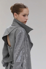 MAMORIS JACKET