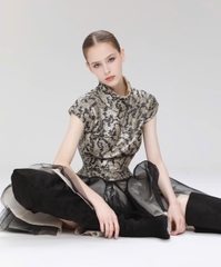 AEON DRESS